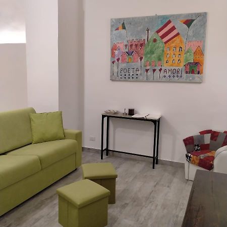 Tiziana'S Home Vatican Рим Екстер'єр фото