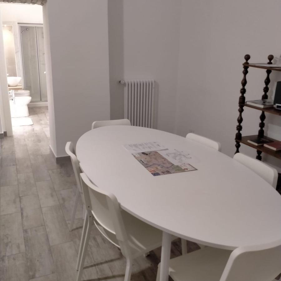 Tiziana'S Home Vatican Рим Екстер'єр фото