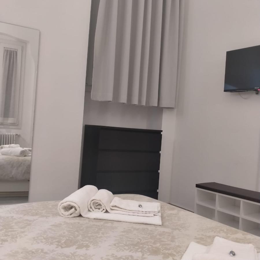 Tiziana'S Home Vatican Рим Екстер'єр фото