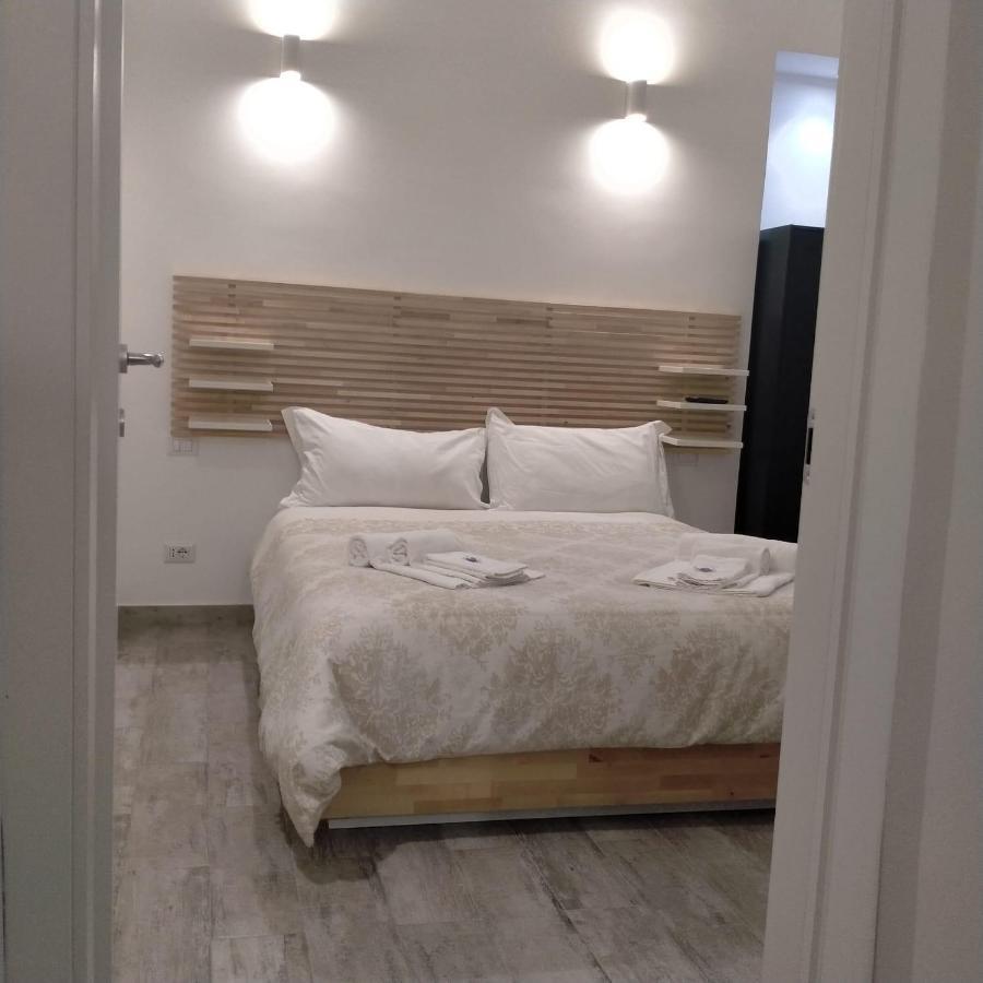 Tiziana'S Home Vatican Рим Екстер'єр фото